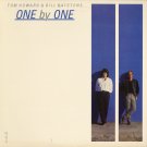 TOM HOWARD & BILL BATSTONE--ONE BY ONE Vinyl LP