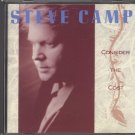 STEVE CAMP--CONSIDER THE COST Compact Disc (CD)