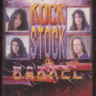 ANGELICA--ROCK, STOCK & BARREL Cassette Tape