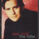 WES KING--THE ROBE Cassette Tape