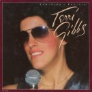 TERRI GIBBS--SOMEBODY'S KNOCKIN' Vinyl LP