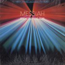 REBA RAMBO & DONY MCGUIRE--MESSIAH, BRIGHT MORNING STAR Vinyl LP
