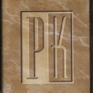 MARANATHA! PROMISE BAND/PROMISE KEEPERS--LIVE A LEGACY Cassette Tape