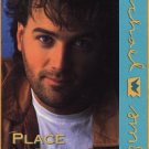 MICHAEL W. SMITH--PLACE IN THIS WORLD Cassette Single