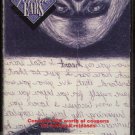VARIOUS--ART FOR THE EARS: ALARMA Cassette Tape