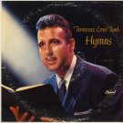 TENNESSEE ERNIE FORD--HYMNS Vinyl LP (Stereo RCA Club)