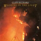 CLIFF RICHARD--WALKING IN THE LIGHT Vinyl LP