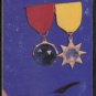 RUSS TAFF--MEDALS Cassette Tape
