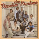 THE THRASHER BROTHERS--DAYBREAK Vinyl LP