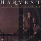 HARVEST--IT'S ALRIGHT NOW Vinyl LP