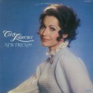 CAROL LAWRENCE--NEW FRIENDS Vinyl LP