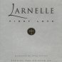 LARNELLE (HARRIS)--FIRST LOVE: SPECIAL PRE-RELEASE CD Compact Disc (CD)