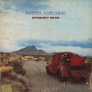 BARBRA STREISAND--STONEY END Vinyl LP