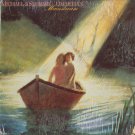 MICHAEL & STORMIE OMARTIAN--MAINSTREAM Vinyl LP