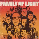RALPH CARMICHAEL & THE FAMILY OF LIGHT Vinyl LP (Archers, Danniebelle, Andrae Crouch, Jamie Owens)