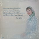 MARIJOHN WILKIN--WHERE I'M GOING Vinyl LP