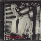 DANIEL AMOS--DOPPELGANGER Compact Disc (CD)