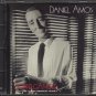 DANIEL AMOS--DOPPELGANGER Compact Disc (CD)