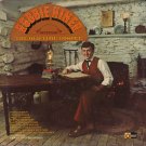 ROBBIE HINER SINGS THE OLD TIME GOSPEL Vinyl LP