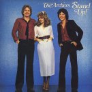 THE ARCHERS--STAND UP! Vinyl LP (Light/Elektra)