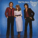 THE ARCHERS--STAND UP! Vinyl LP