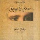 PAUL CLARK--SONGS FROM THE SAVIOR VOLUME TWO Vinyl LP
