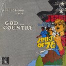 REFLECTIONS--SING OF GOD AND COUNTRY Vinyl LP