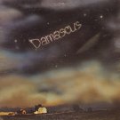 DAMASCUS--DAMASCUS Self-Titled Vinyl LP