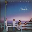 THE BOONE GIRLS--HEAVENLY LOVE Vinyl LP