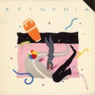 KOINONIA--CELEBRATION Vinyl LP (Breaker Records)