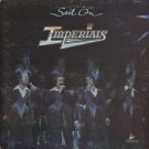 IMPERIALS--SAIL ON Vinyl LP