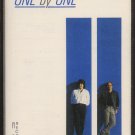 TOM HOWARD & BILL BATSTONE--ONE BY ONE Cassette Tape