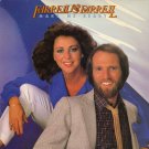 FARRELL & FARRELL--MAKE ME READY Vinyl LP
