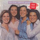 THE BOONE GIRLS--THE BOONE GIRLS Vinyl LP