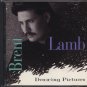 BRENT LAMB--DRAWING PICTURES Compact Disc (CD)