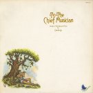 CANDLE--TO THE CHIEF MUSICIAN Vinyl LP