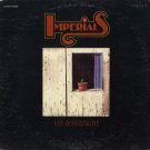 IMPERIALS--NO SHORTAGE Vinyl LP