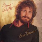 BENNY HESTER--BE A RECEIVER Vinyl LP