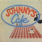 JOHN FISCHER--JOHNNY'S CAFE Vinyl LP