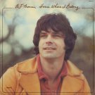 B.J. THOMAS--HOME WHERE I BELONG Vinyl LP