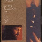 JOHN MICHAEL TALBOT--THE MASTER COLLECTION V.1: THE QUIET SIDE Cassette Tape Two Only