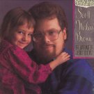 SCOTT WESLEY BROWN--THE LANGUAGE OF JESUS IS LOVE 1987 Vinyl LP (Sealed)