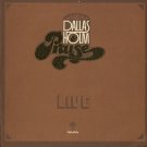 DALLAS HOLM & PRAISE--HEY, I'M A BELIEVER! LIVE 1977 Vinyl LP