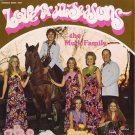 THE MURK FAMILY--LOVE FOR ALL SEASONS 1976? Vinyl LP