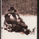 BRUCE COCKBURN--CHRISTMAS 1993 Myrrh Cassette Tape