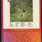 DINO--(JUST) PIANO PRAISE III 1984 Cassette Tape