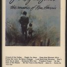 RON HARRIS (YOUNGCHURCH SINGERS)--FRIEND OF THE FATHER: THE MUSIC OF RON HARRIS 1976 Cassette Tape