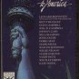 VARIOUS--THEY CAME TO AMERICA 86 Cassette Tape (Sandi Patti, Glen Campbell, Dobie Gray, Johnny Cash)