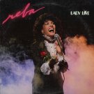 REBA RAMBO--LADY LIVE 1982 Vinyl LP