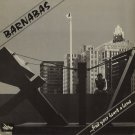 BARNABAS--FIND YOUR HEART A HOME Vinyl LP (CANADA)